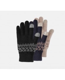 Xiaomi Mi Friend Only Gloves, перчатки для сенсорных экранов